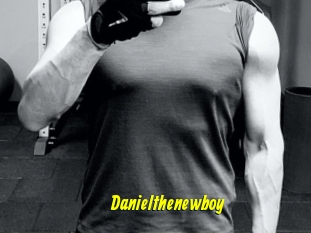 Danielthenewboy