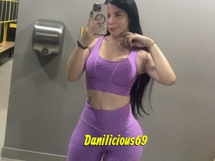 Danilicious69