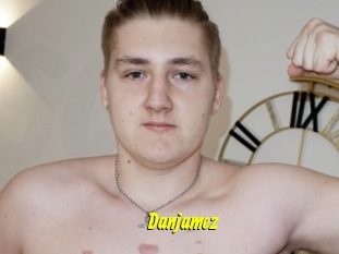 Danjamez