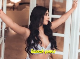 Dannah_gomez