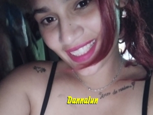 Dannalun
