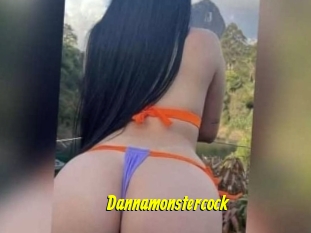 Dannamonstercock