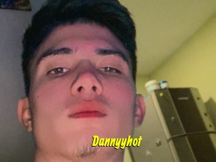 Dannyyhot