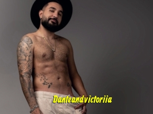 Danteandvictoriia