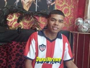 Danuilbrown