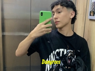 Danyroos