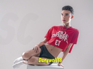 Danywolf18