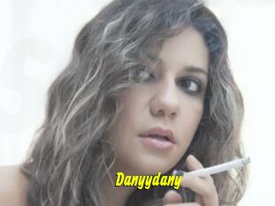 Danyydany