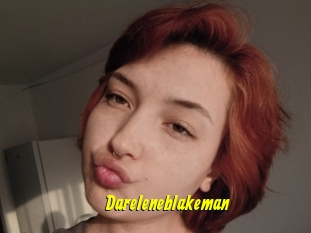 Dareleneblakeman