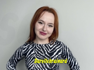 Darellebrainard