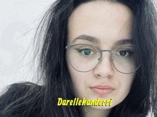 Darellehanderri