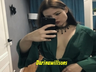 Darinawillsons