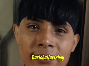 Dariobailarinboy