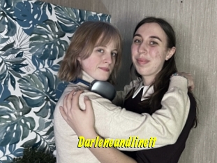 Darleneandlinett