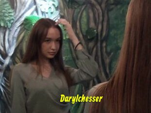 Darylchesser