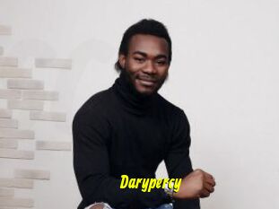 Darypercy