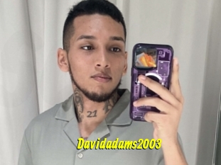 Davidadams2003