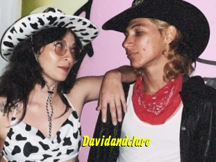 Davidandclare