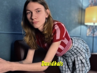 Davidhals