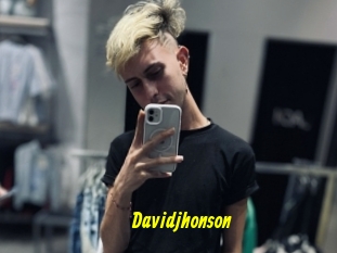 Davidjhonson
