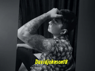 Davidjohnson18