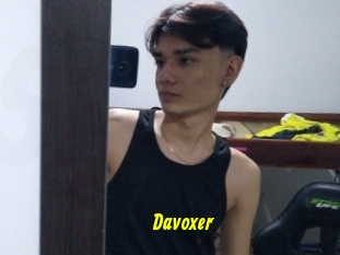 Davoxer