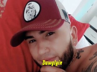 Dawglyin
