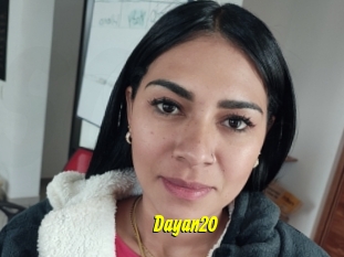 Dayan20