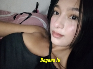 Dayana_lu