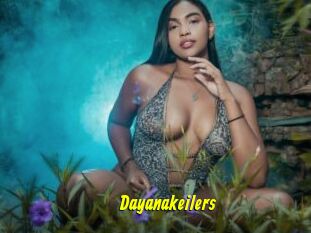 Dayanakeilers