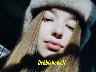 Debbiehowell