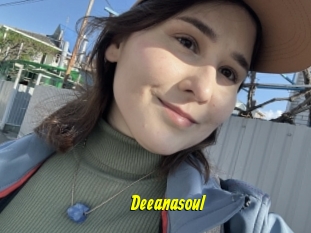 Deeanasoul
