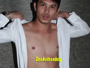 Deehoteenboy