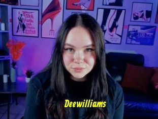 Deewilliams
