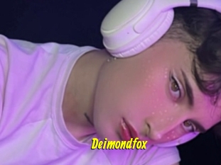 Deimondfox