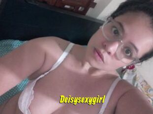 Deisysexygirl