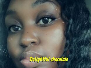 Delightful_chocolate