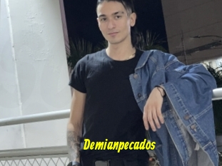Demianpecados