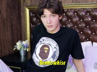 Denniswhise