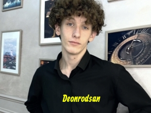 Deonrodsan