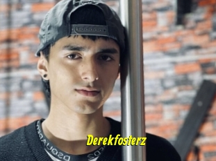 Derekfosterz