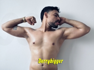 Derrybigger