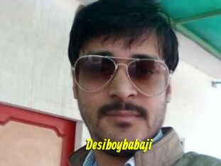 Desiboybabaji