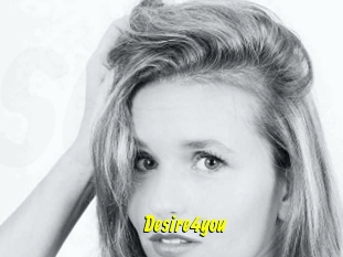 Desire4you