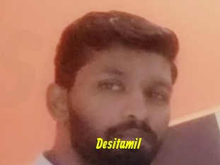 Desitamil