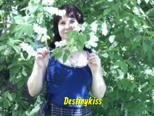 Destinykiss