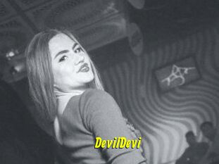 DevilDevi
