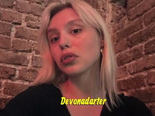 Devonadarter
