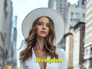 Devonagawne