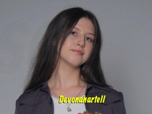 Devonahartell